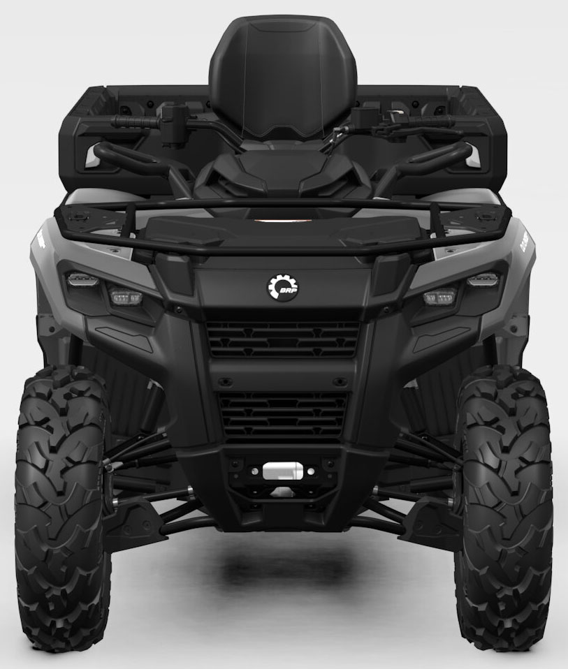2027 Can-Am™ Outlander MAX 6X6 DPS 700 3