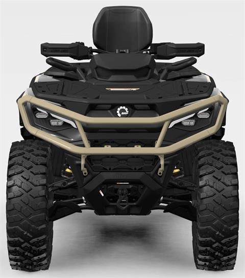 2027 Can-Am Outlander MAX Backcountry 1000R in Sunman, Indiana - Photo 3