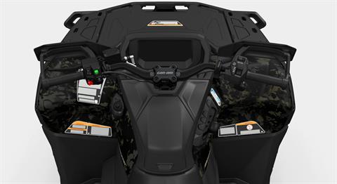 2027 Can-Am Outlander MAX Backcountry 1000R in Sunman, Indiana - Photo 5