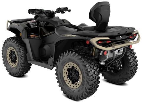 2027 Can-Am Outlander MAX Backcountry 1000R in Sunman, Indiana - Photo 4