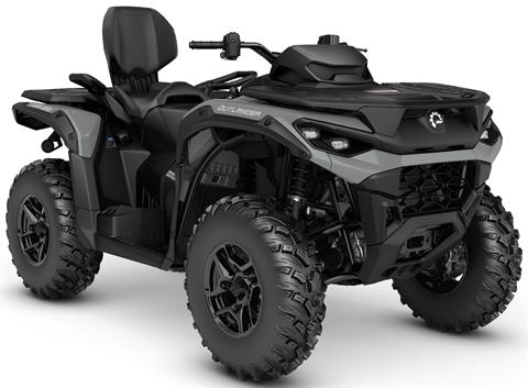 2027 Can-Am Outlander MAX DPS 1000 in Sunman, Indiana