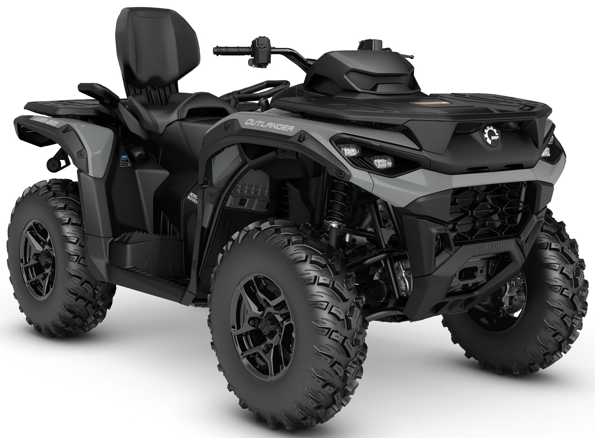 2027 Can-Am Outlander MAX DPS 1000