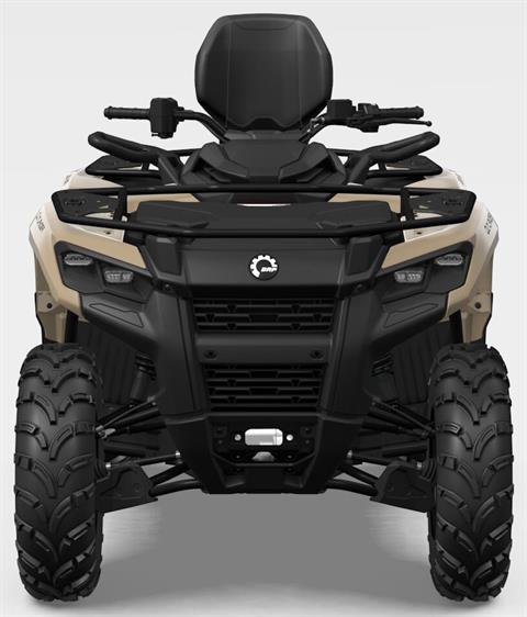 2027 Can-Am Outlander MAX DPS 500 in Sunman, Indiana - Photo 3