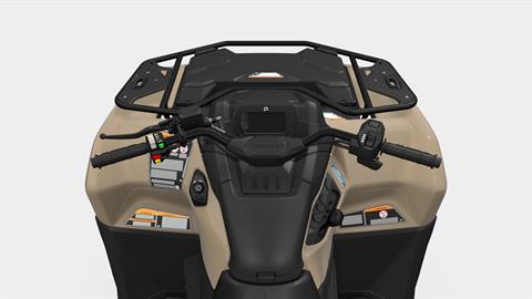 2027 Can-Am Outlander MAX DPS 500 in Sunman, Indiana - Photo 5