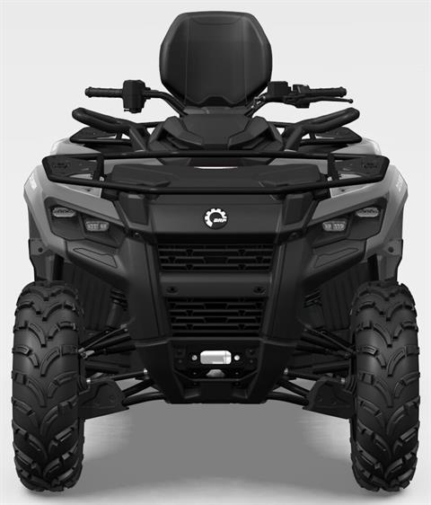 2027 Can-Am Outlander MAX DPS 500 in Sunman, Indiana - Photo 3
