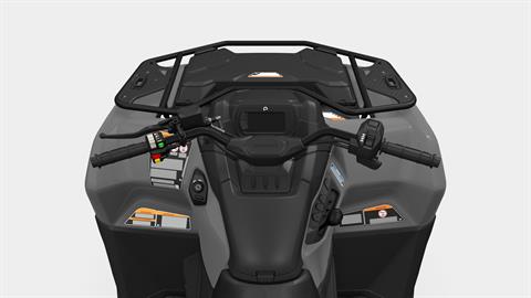 2027 Can-Am Outlander MAX DPS 500 in Sunman, Indiana - Photo 5
