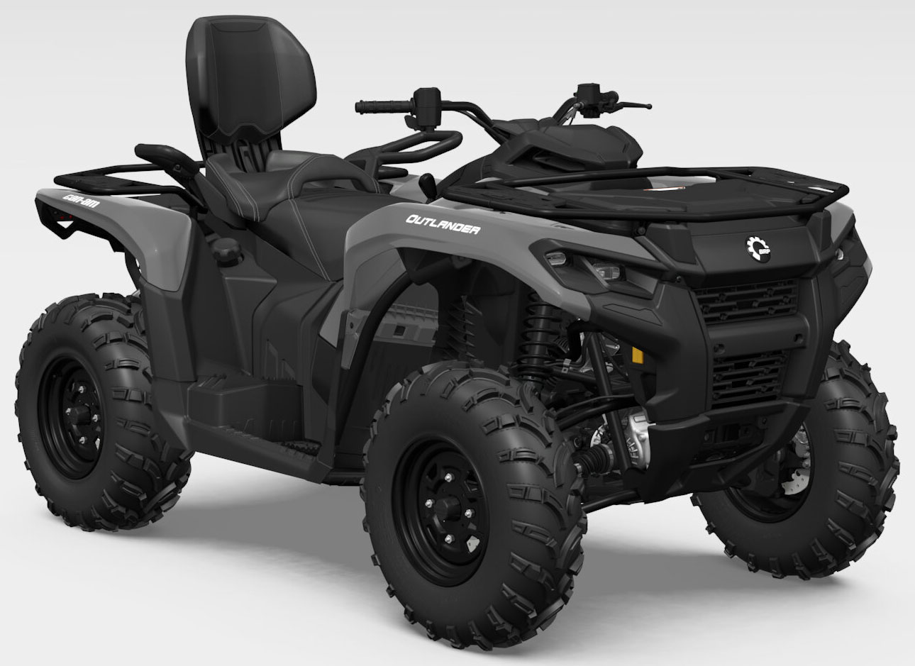 2027 Can-Am Outlander MAX DPS 500