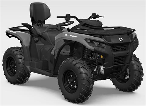 2027 Can-Am Outlander MAX DPS 500