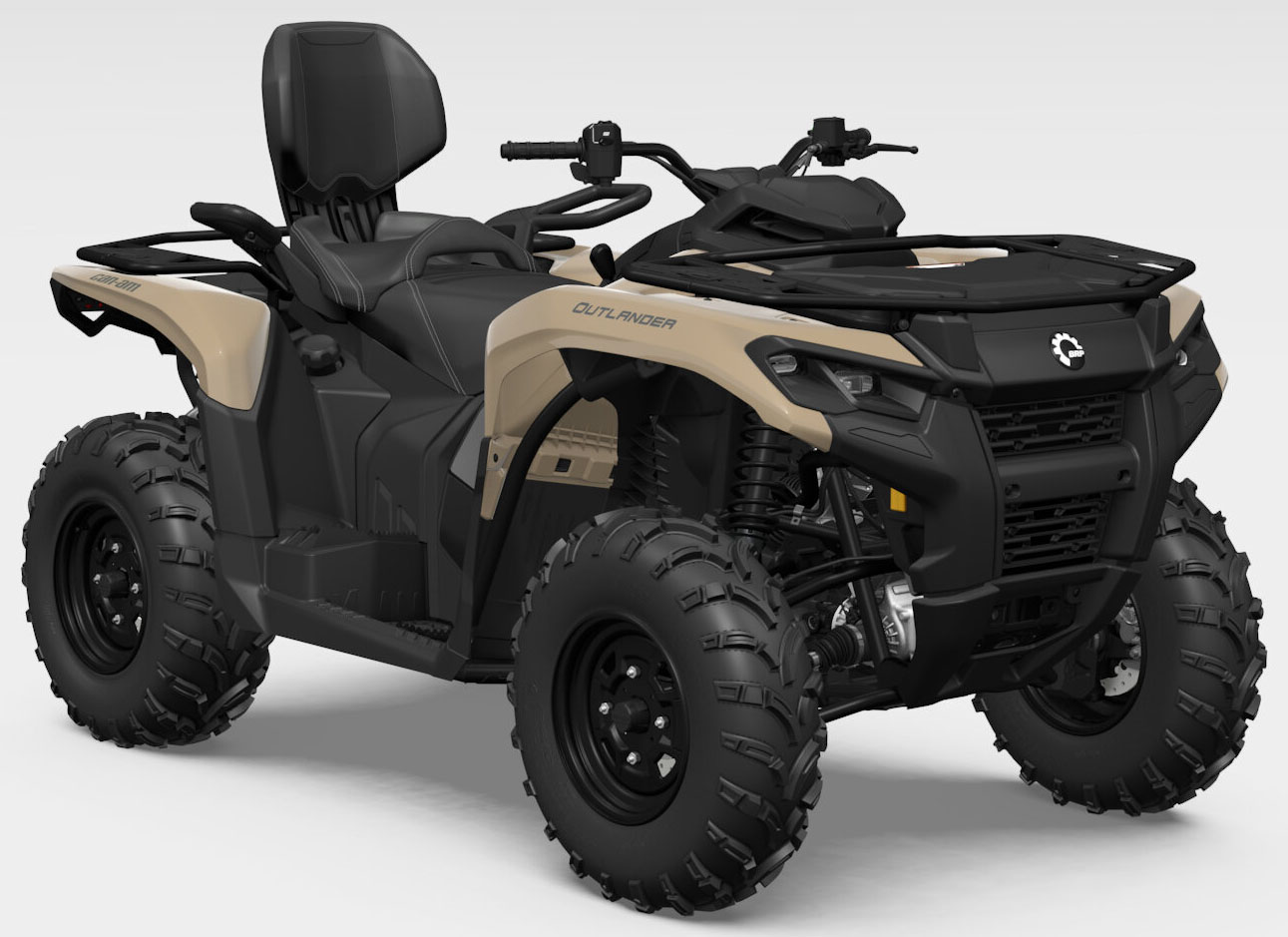 2027 Can-Am Outlander MAX DPS 700 for sale 1271149