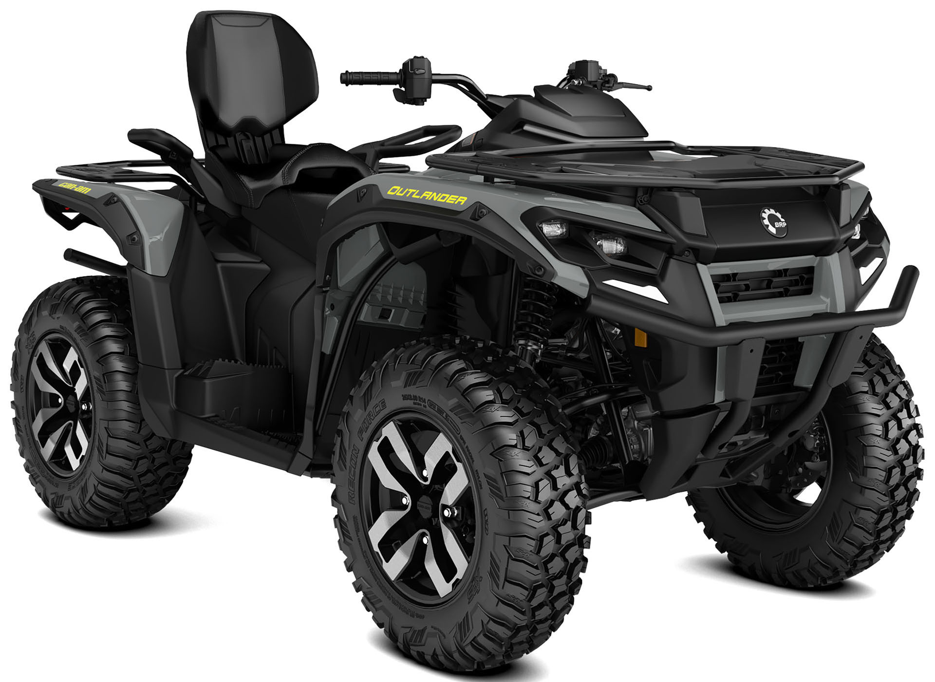 2027 Can-Am Outlander MAX Electric for sale 1269391