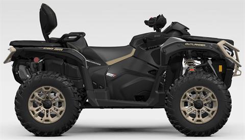 2027 Can-Am Outlander MAX Limited 1000R in Sunman, Indiana - Photo 2
