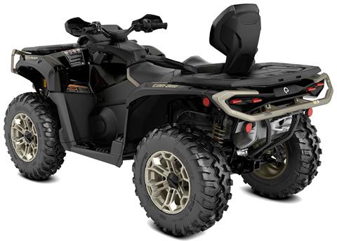 2027 Can-Am Outlander MAX Limited 1000R in Sunman, Indiana - Photo 4