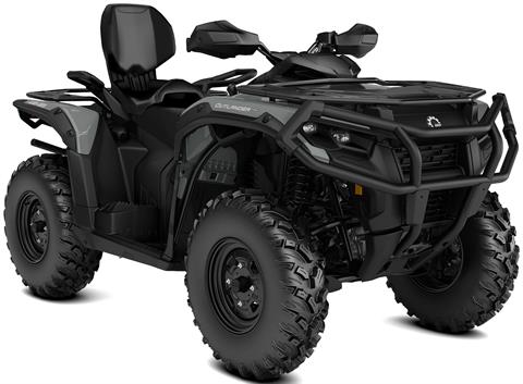 2027 Can-Am Outlander MAX PRO DPS HD5