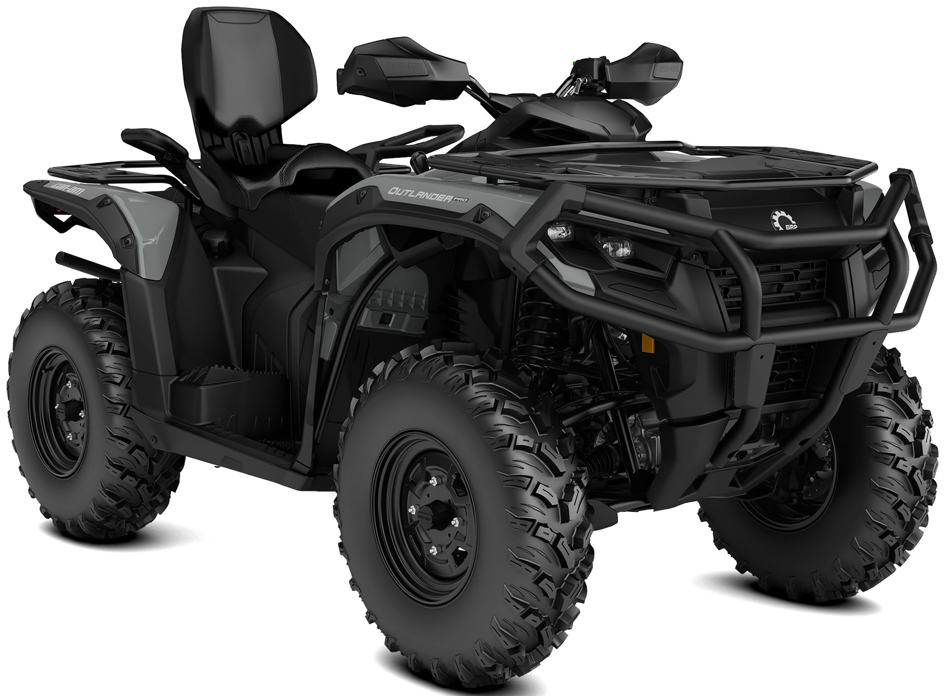 2027 Can-Am Outlander MAX PRO DPS HD5
