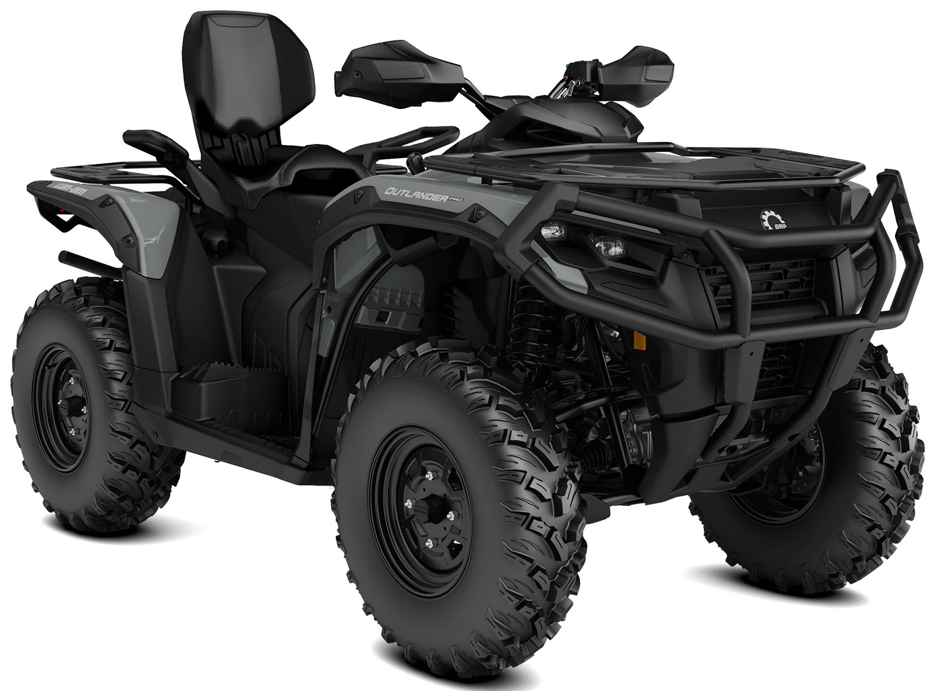 2027 Can-Am Outlander MAX PRO DPS HD7