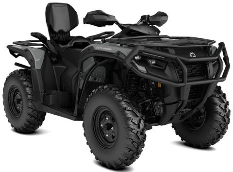 2027 Can-Am Outlander MAX PRO DPS HD7