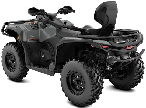 2027 Can-Am Outlander MAX PRO DPS HD7 in Sunman, Indiana - Photo 4