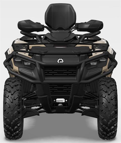 2027 Can-Am Outlander MAX PRO DPS HD7 in Sunman, Indiana - Photo 3