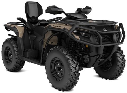 2027 Can-Am Outlander MAX PRO DPS HD7