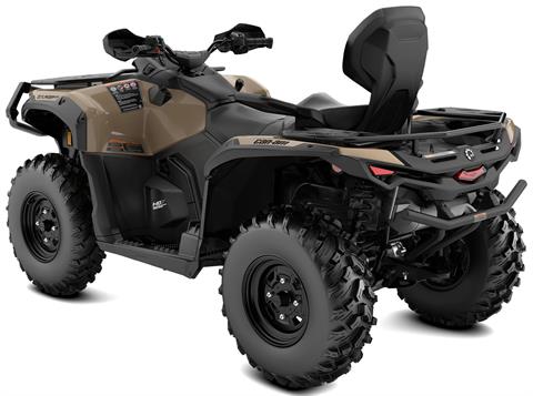 2027 Can-Am Outlander MAX PRO DPS HD7 in Sunman, Indiana - Photo 4