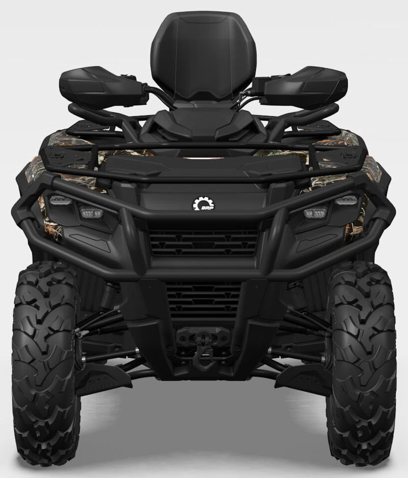 2027 Can-Am™ Outlander MAX PRO XT HD7 3