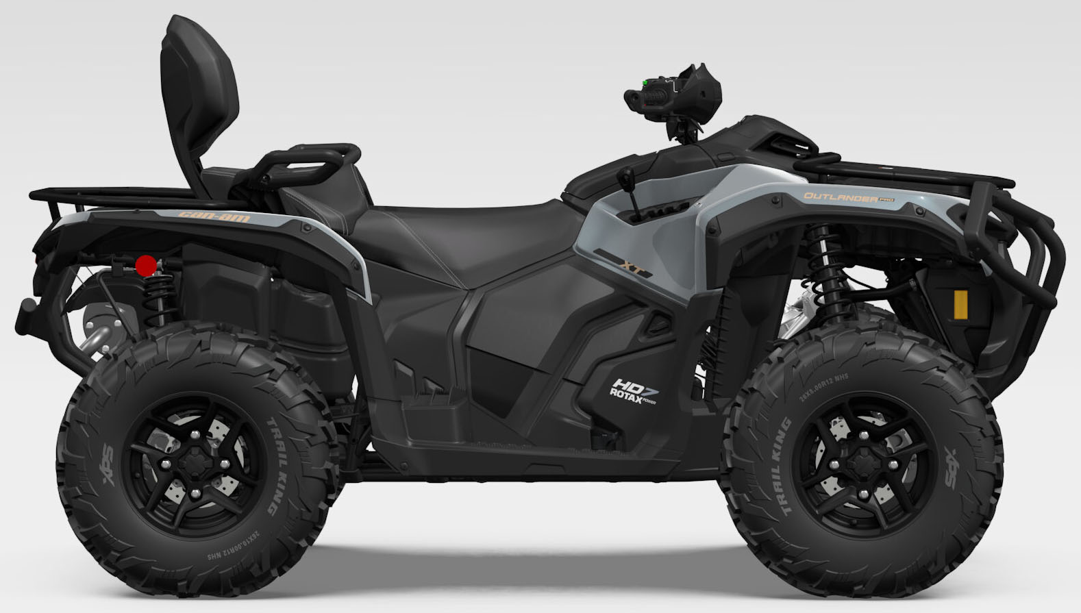 2027 Can-Am™ Outlander MAX PRO XT HD7 2
