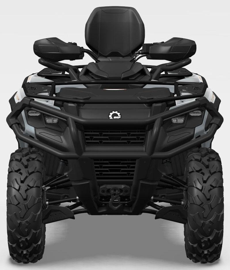 2027 Can-Am™ Outlander MAX PRO XT HD7 3