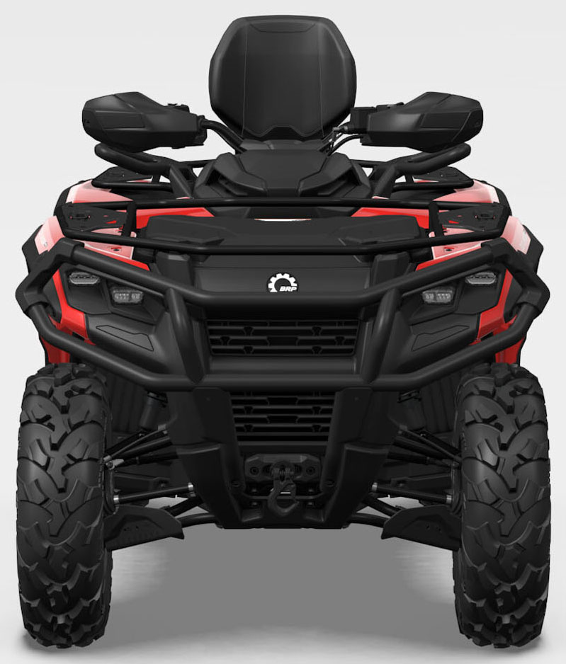 2027 Can-Am™ Outlander MAX PRO XT HD7 3