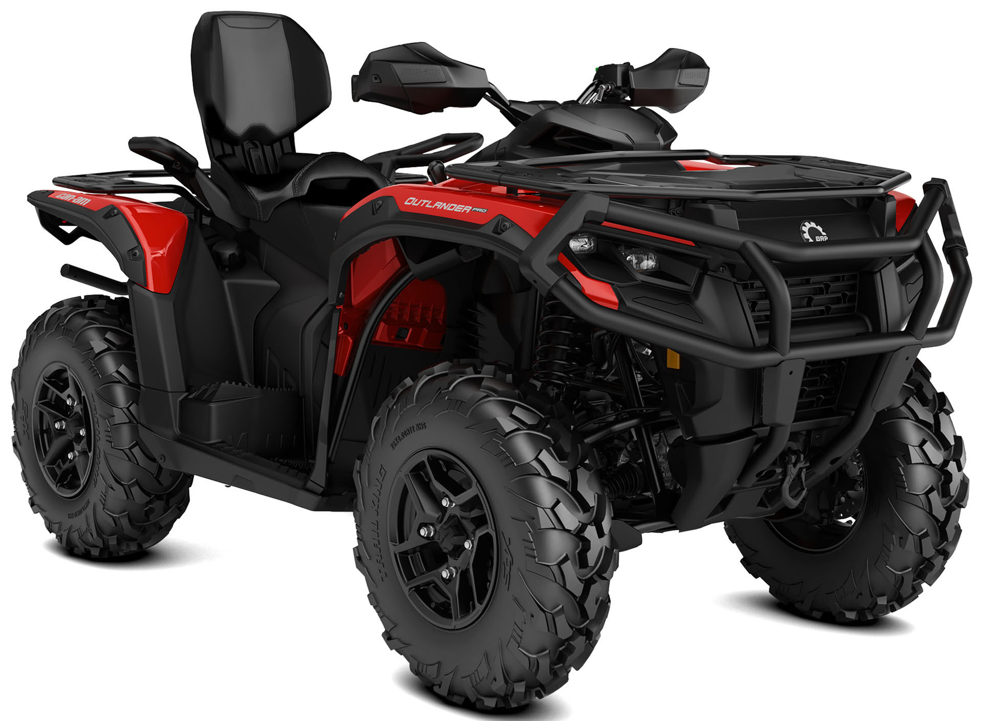 2027 Can-Am Outlander MAX PRO XT HD7 for sale 1270116