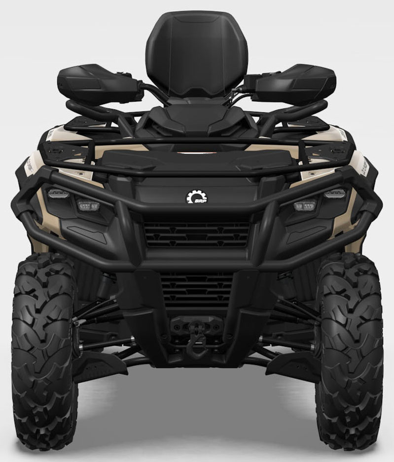 2027 Can-Am™ Outlander MAX PRO XT HD7 3