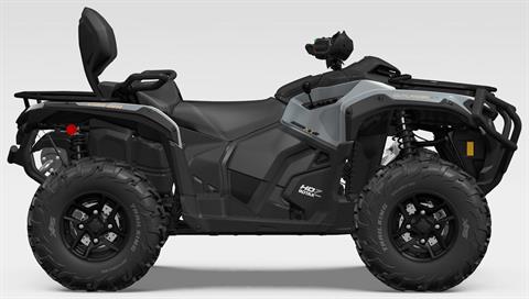 2027 Can-Am Outlander MAX PRO XT HD7 in Sunman, Indiana - Photo 2