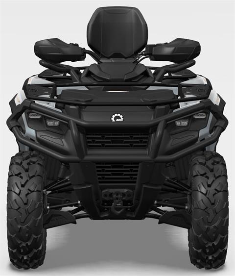 2027 Can-Am Outlander MAX PRO XT HD7 in Sunman, Indiana - Photo 3