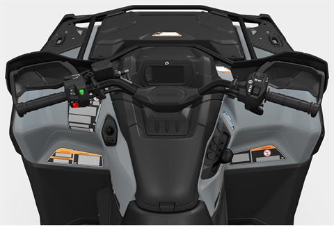 2027 Can-Am Outlander MAX PRO XT HD7 in Sunman, Indiana - Photo 5