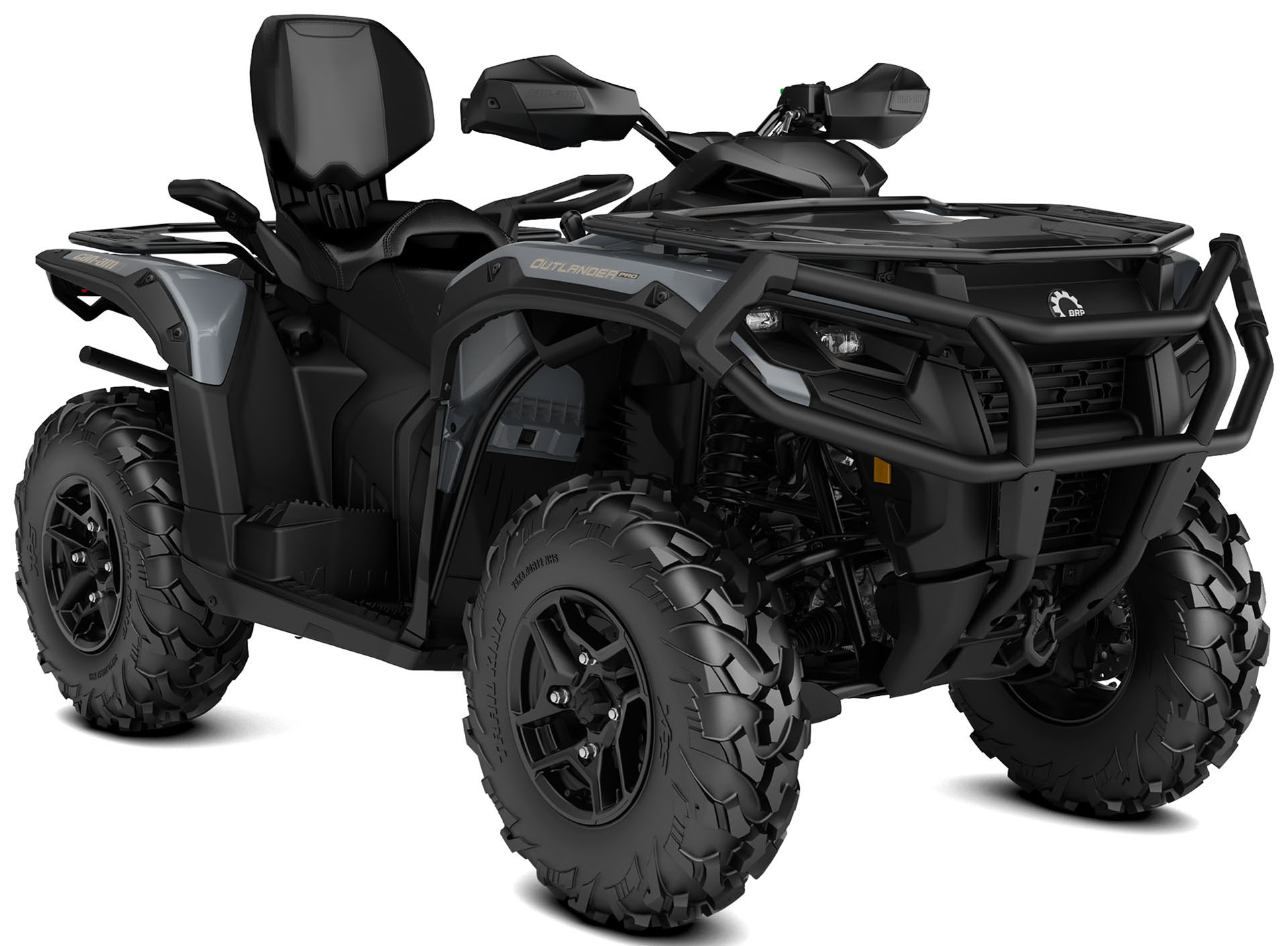 2027 Can-Am Outlander MAX PRO XT HD7 in Sunman, Indiana - Photo 1