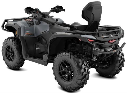 2027 Can-Am Outlander MAX PRO XT HD7 in Sunman, Indiana - Photo 4