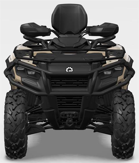 New 2027 Can-Am Outlander MAX PRO XT HD7 | ATVs in Rexburg ID