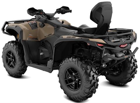 2027 Can-Am Outlander MAX PRO XT HD7 in Sunman, Indiana - Photo 4