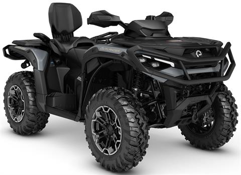 2027 Can-Am Outlander MAX XT 1000R