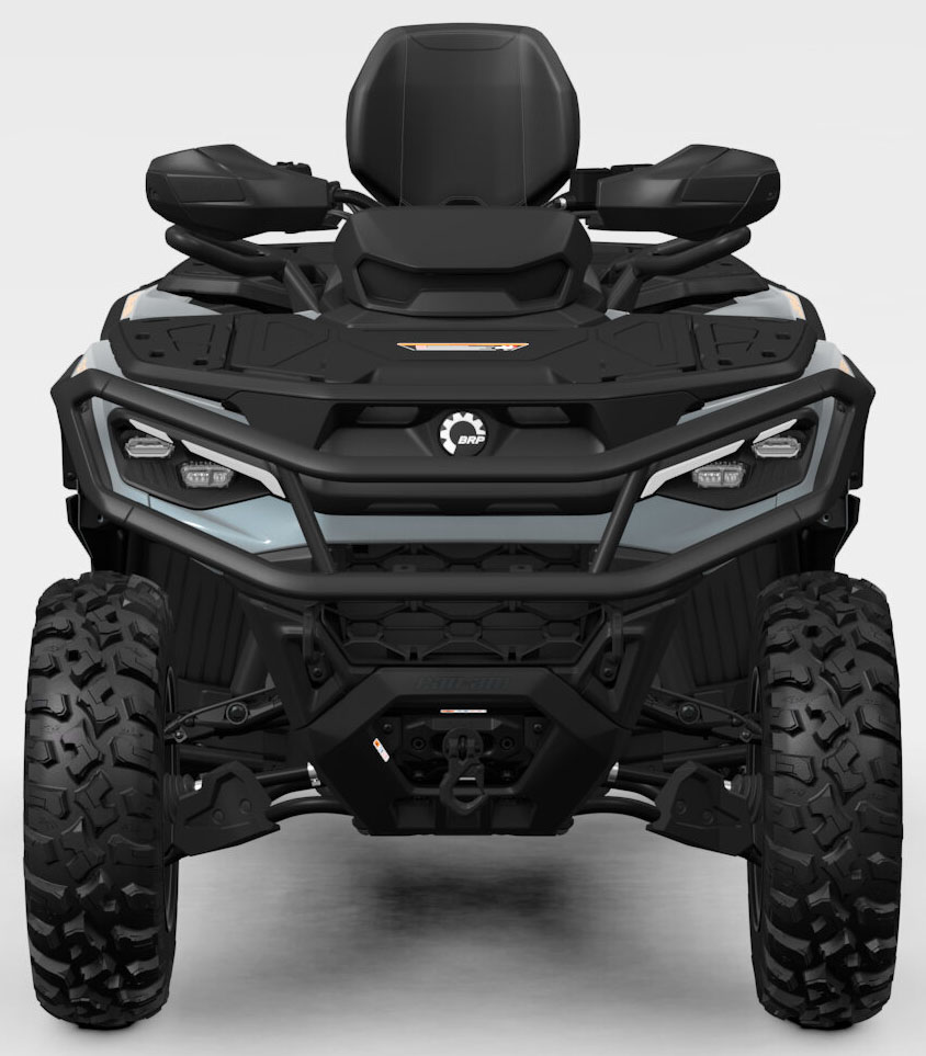 2027 Can-Am Outlander MAX XT 1000R in Sunman, Indiana - Photo 3
