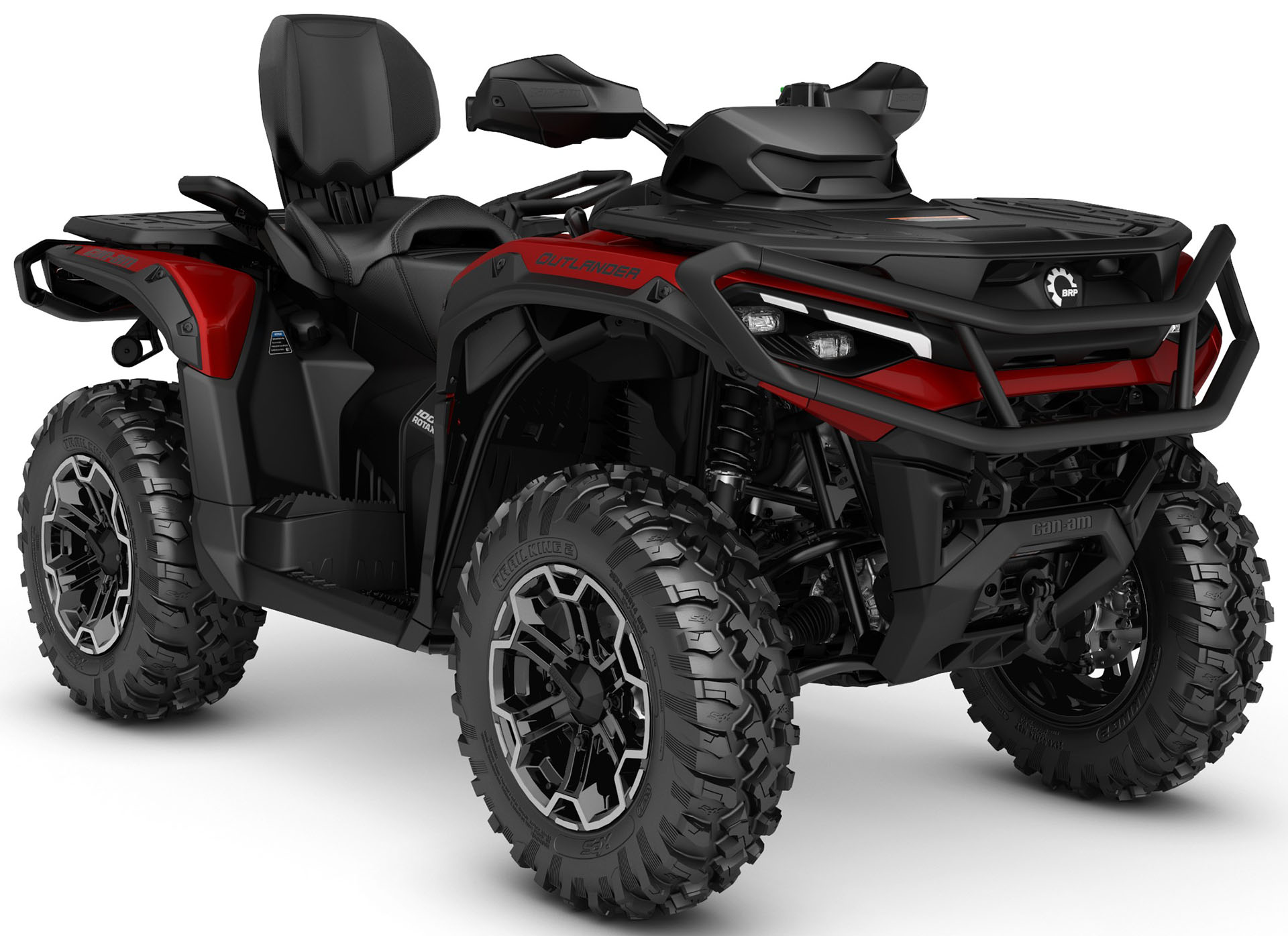 2027 Can-Am Outlander MAX XT 1000R for sale 1310936