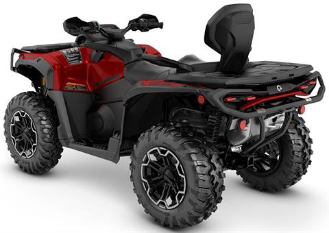 2027 Can-Am Outlander MAX XT 1000R in Sunman, Indiana - Photo 4