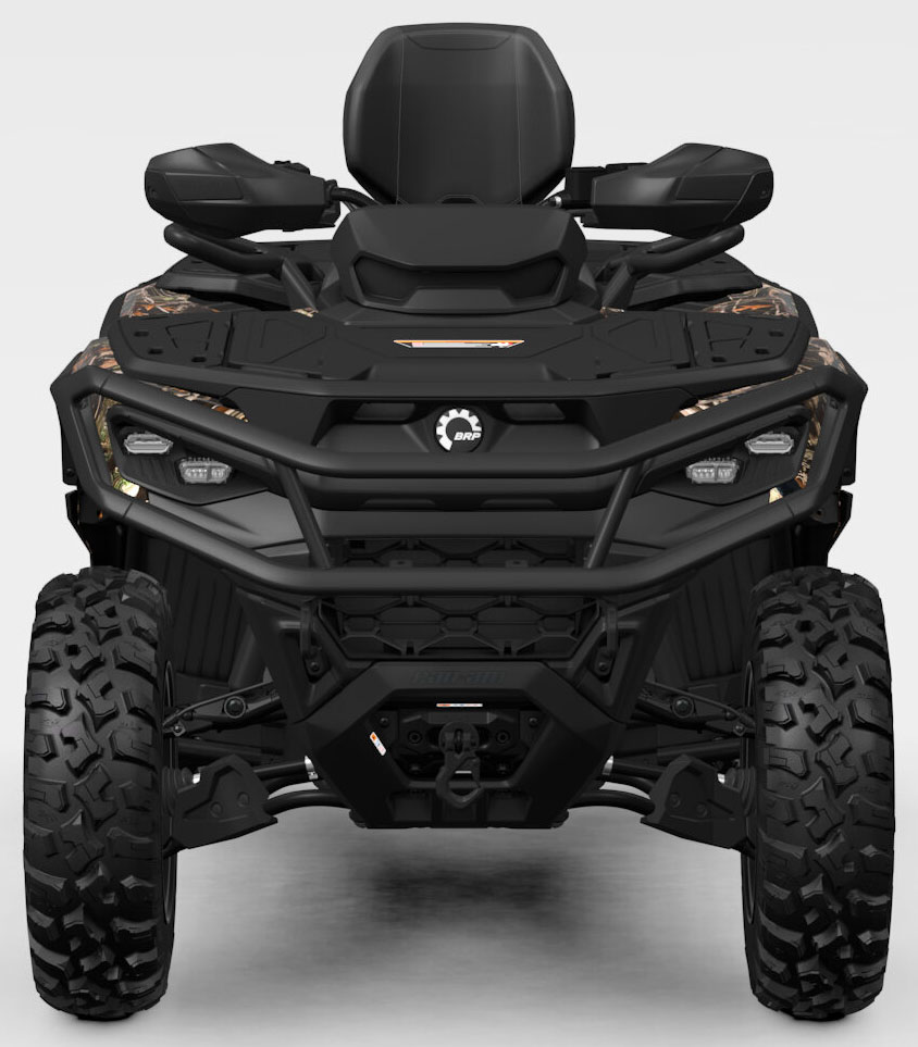 2027 Can-Am™ Outlander MAX XT 1000 3