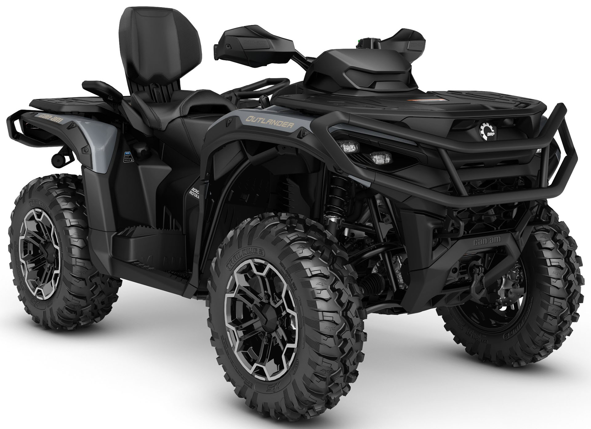 2027 Can-Am™ Outlander MAX XT 1000 1