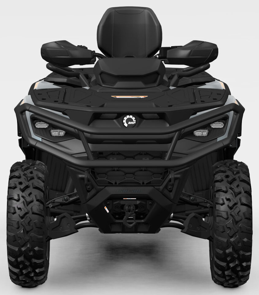 2027 Can-Am™ Outlander MAX XT 1000 3