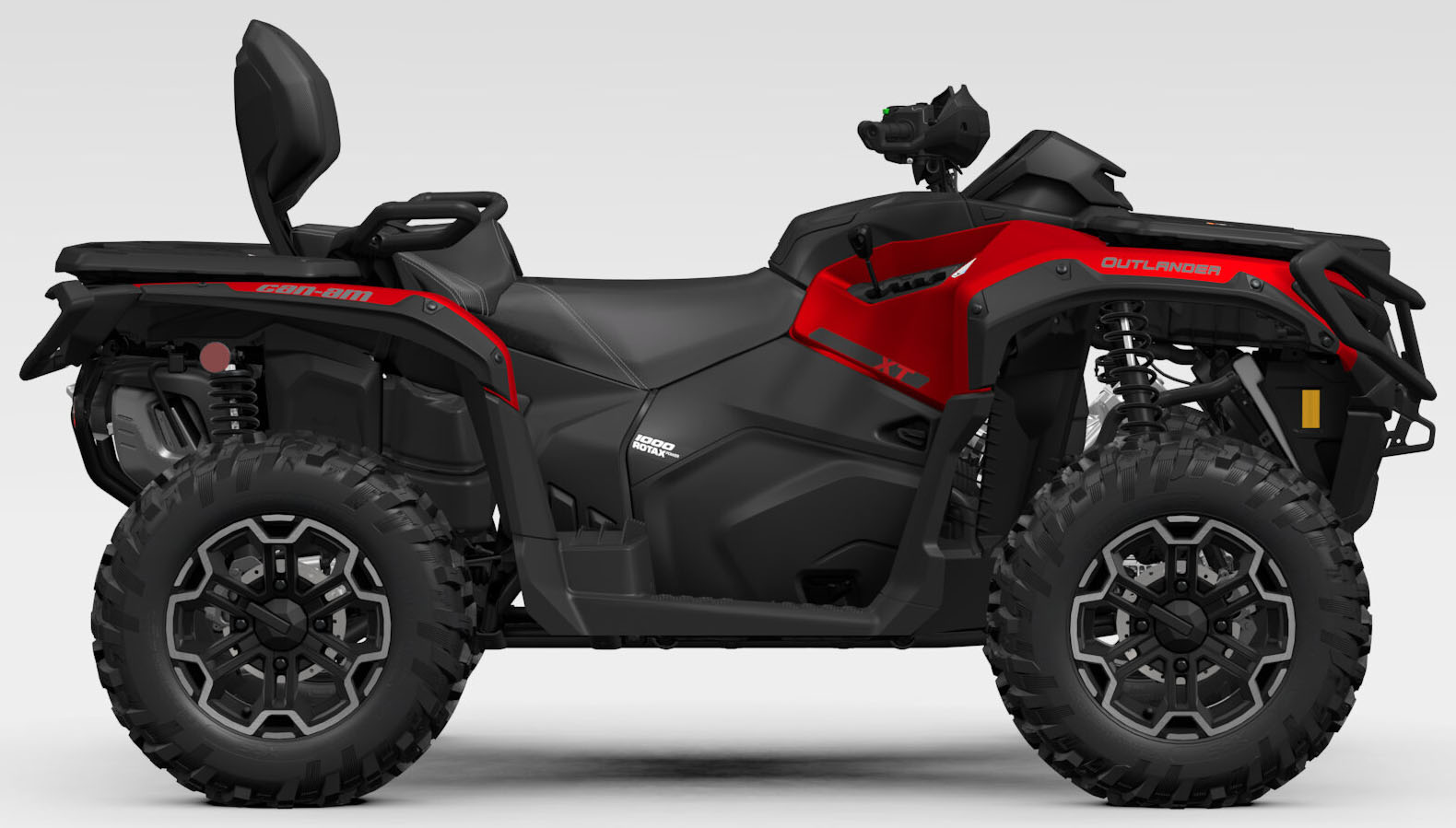 2027 Can-Am™ Outlander MAX XT 1000 2