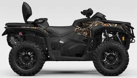 2027 Can-Am Outlander MAX XT 1000 in Sunman, Indiana - Photo 2