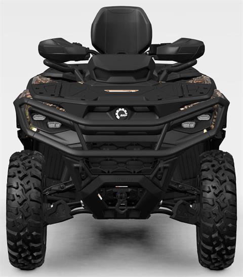 2027 Can-Am Outlander MAX XT 1000 in Sunman, Indiana - Photo 3