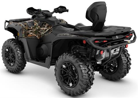 2027 Can-Am Outlander MAX XT 1000 in Sunman, Indiana - Photo 4