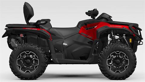 2027 Can-Am Outlander MAX XT 1000 in Sunman, Indiana - Photo 2