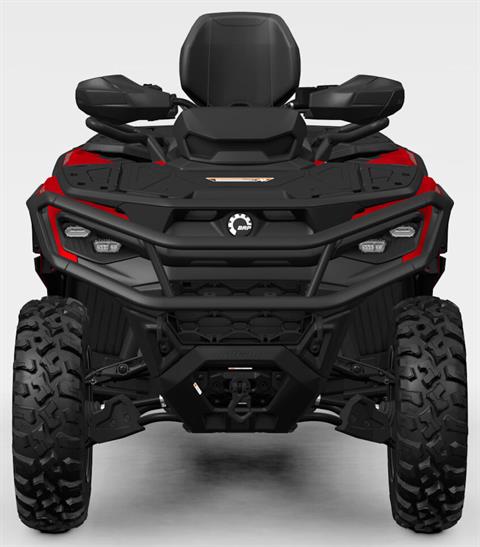2027 Can-Am Outlander MAX XT 1000 in Sunman, Indiana - Photo 3